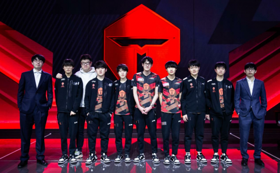 无畏契约太平洋赛区釜山站：Global Esports惊天逆转夺冠